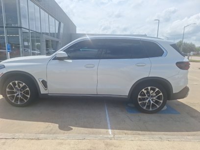 Used 2024 BMW X5 sDrive40i w/ Premium Package