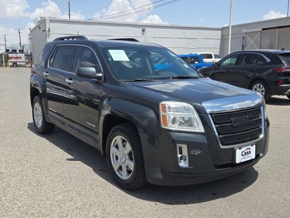 Used 2014 GMC Terrain SLE
