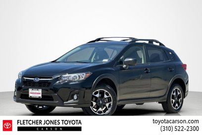Used 2019 Subaru Crosstrek 2.0i Premium w/ Popular Package #3