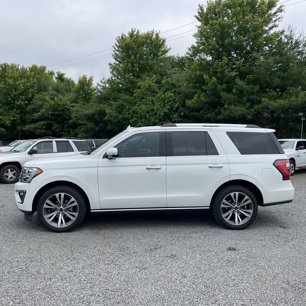 Used 2020 Ford Expedition Limited w/ Equipment Group 302A