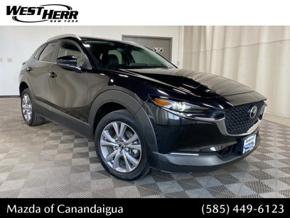 Certified 2023 MAZDA CX-30 AWD 2.5 S w/ Select Package