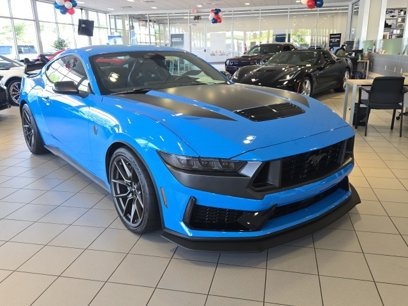 Used 2024 Ford Mustang Dark Horse w/ Dark Horse Handlin Package