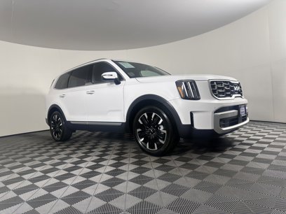 Used 2024 Kia Telluride SX Prestige w/ Towing Package