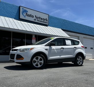 Used 2014 Ford Escape S