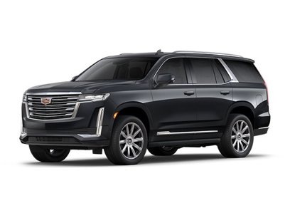 New 2024 Cadillac Escalade Premium Luxury w/ Performance Package