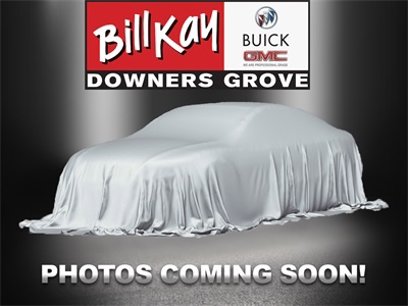 New 2026 GMC Yukon AT4 w/ AT4 Premium Package
