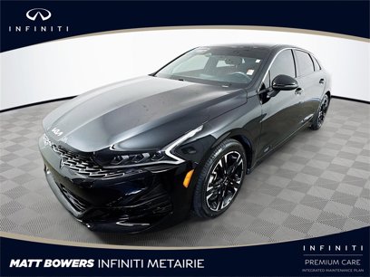 Used 2023 Kia K5 GT-Line w/ GT-Line Premium Package