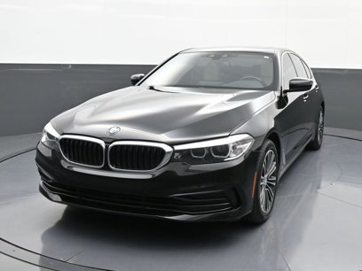 Used 2019 BMW 530i xDrive w/ Convenience Package
