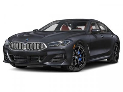 New 2026 BMW 840i