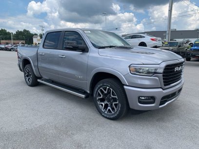 New 2026 RAM 1500 Laramie