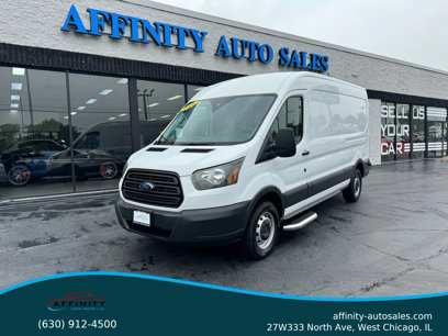 Used 2016 Ford Transit 150 148 Medium Roof