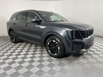 Used 2024 Kia Sorento S