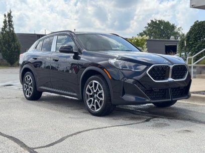 New 2025 BMW X2 xDrive28i w/ Convenience Package