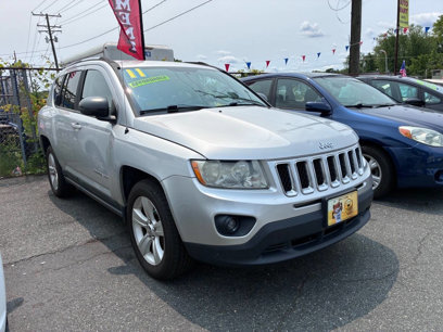 Used 2011 Jeep Compass 2WD