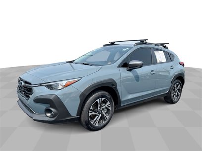 Used 2024 Subaru Crosstrek 2.0i Premium