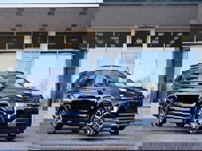 New 2025 Hyundai Palisade SEL