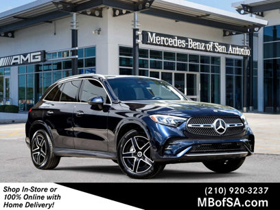 Certified 2024 Mercedes-Benz GLC 300 4MATIC