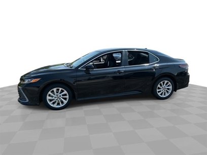 Used 2022 Toyota Camry LE