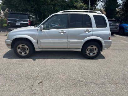 Used 2004 Suzuki Grand Vitara 4WD