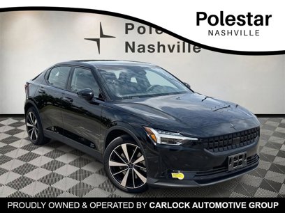 Used 2022 Polestar Polestar 2 w/ Plus Package