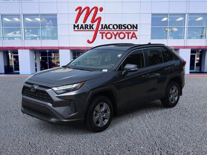Used 2023 Toyota RAV4 XLE