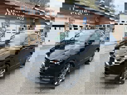Used 2021 MAZDA CX-30 AWD 2.5 S w/ Select Package