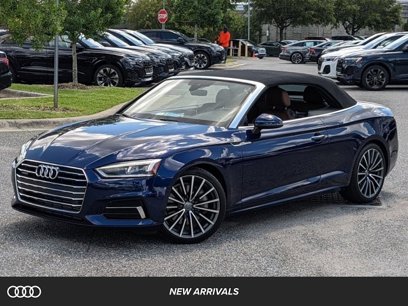 Used 2019 Audi A5 2.0T Premium Plus w/ Premium Plus