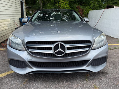 Used 2016 Mercedes-Benz C 300 Luxury
