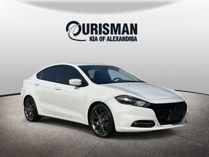 Used 2016 Dodge Dart SXT Sport