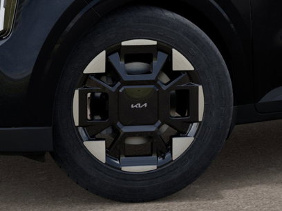 New 2026 Kia Carnival EX