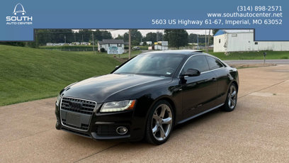 Used 2011 Audi A5 2.0T Prestige