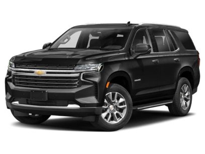 Certified 2023 Chevrolet Tahoe LT