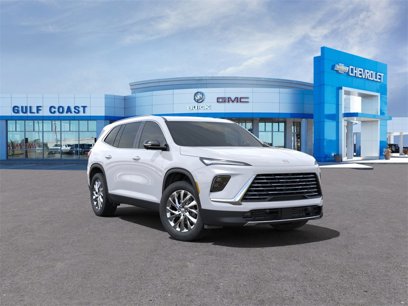 New 2025 Buick Enclave Preferred w/ Power Package