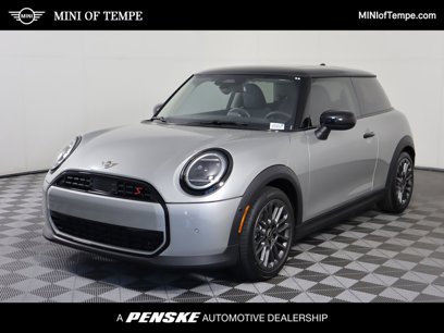 Used 2025 MINI Cooper S