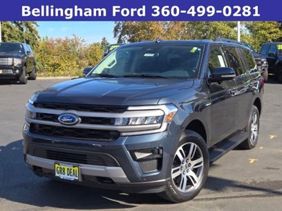 New 2024 Ford Expedition XLT
