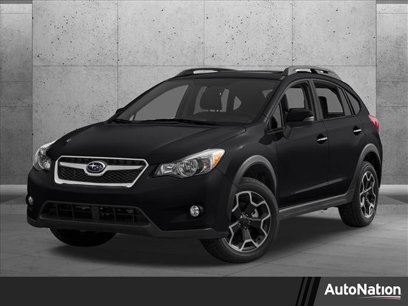 Used 2015 Subaru Crosstrek 2.0i Premium