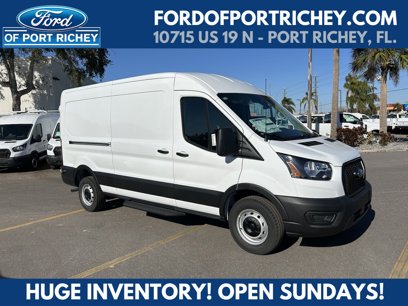 New 2024 Ford Transit 250 148 Medium Roof