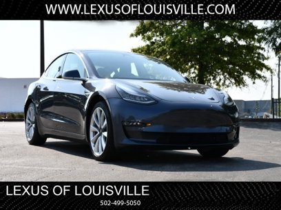 Used 2019 Tesla Model 3 Long Range