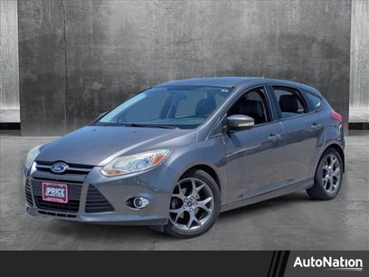 Used 2014 Ford Focus SE w/ Equipment Group 201A