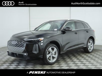Used 2025 Audi Q5 Premium Plus