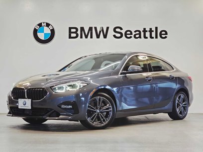 Used 2020 BMW 228i xDrive Gran Coupe w/ Premium Package