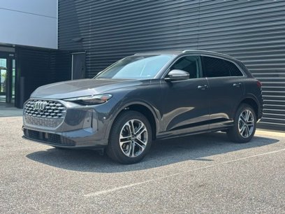 New 2025 Audi Q5 Premium Plus