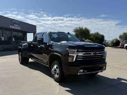 Used 2022 Chevrolet Silverado 3500 High Country