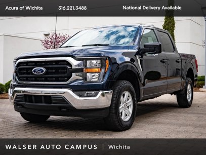 Used 2023 Ford F150 XLT