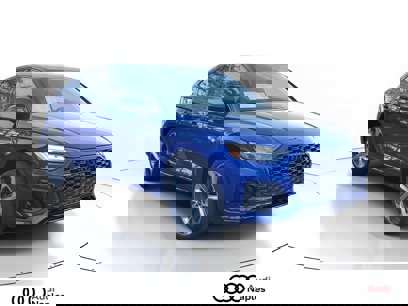 New 2025 Audi Q5 2.0T Premium Plus