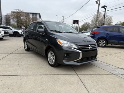 New 2024 Mitsubishi Mirage LE