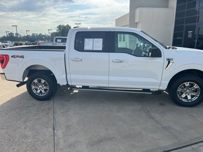 Used 2021 Ford F150 XLT w/ Equipment Group 302A High