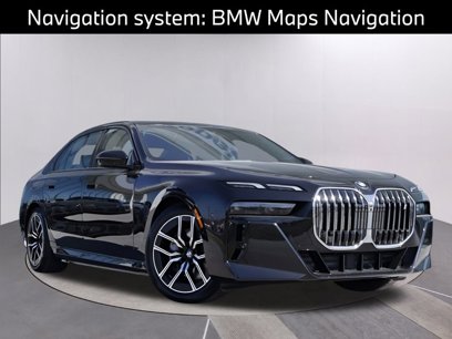 Certified 2024 BMW i7 xDrive60