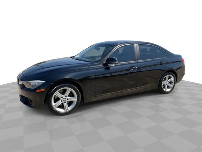 Used 2015 BMW 328i Sedan