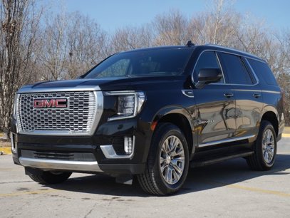 Used 2023 GMC Yukon Denali